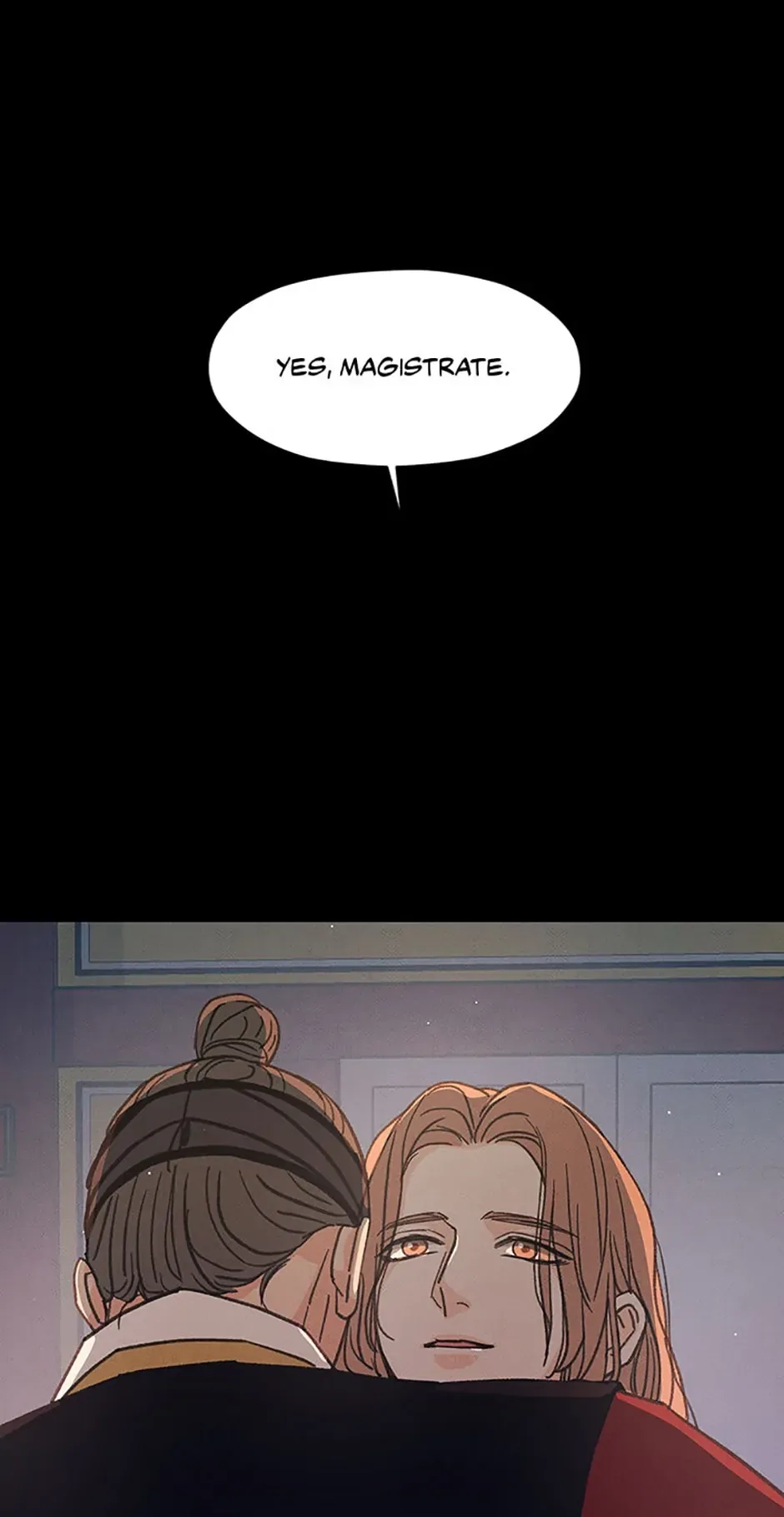 Under the Plum Blossom Tree Chapter 48 page 96