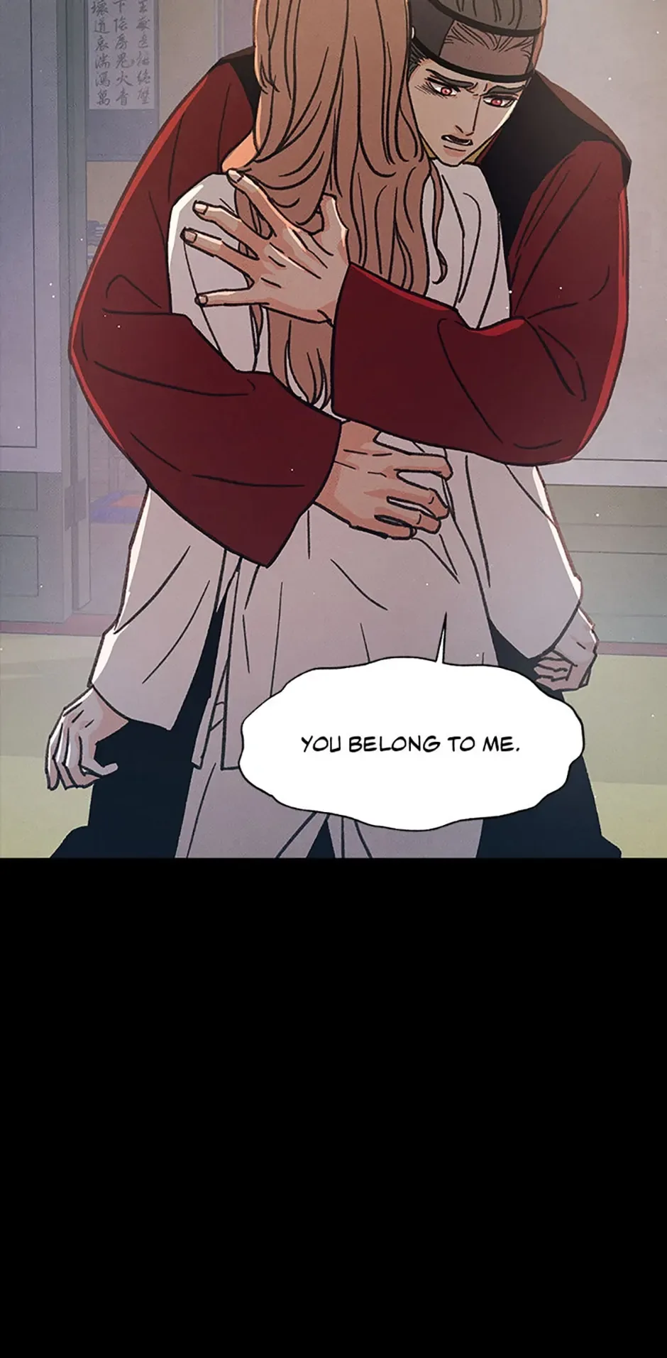 Under the Plum Blossom Tree Chapter 48 page 93