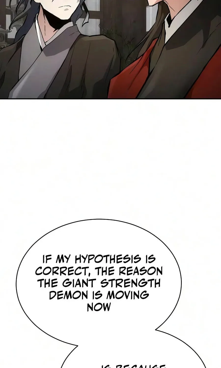 Reborn on the Demonic Cult Battlefield Chapter 48 page 146