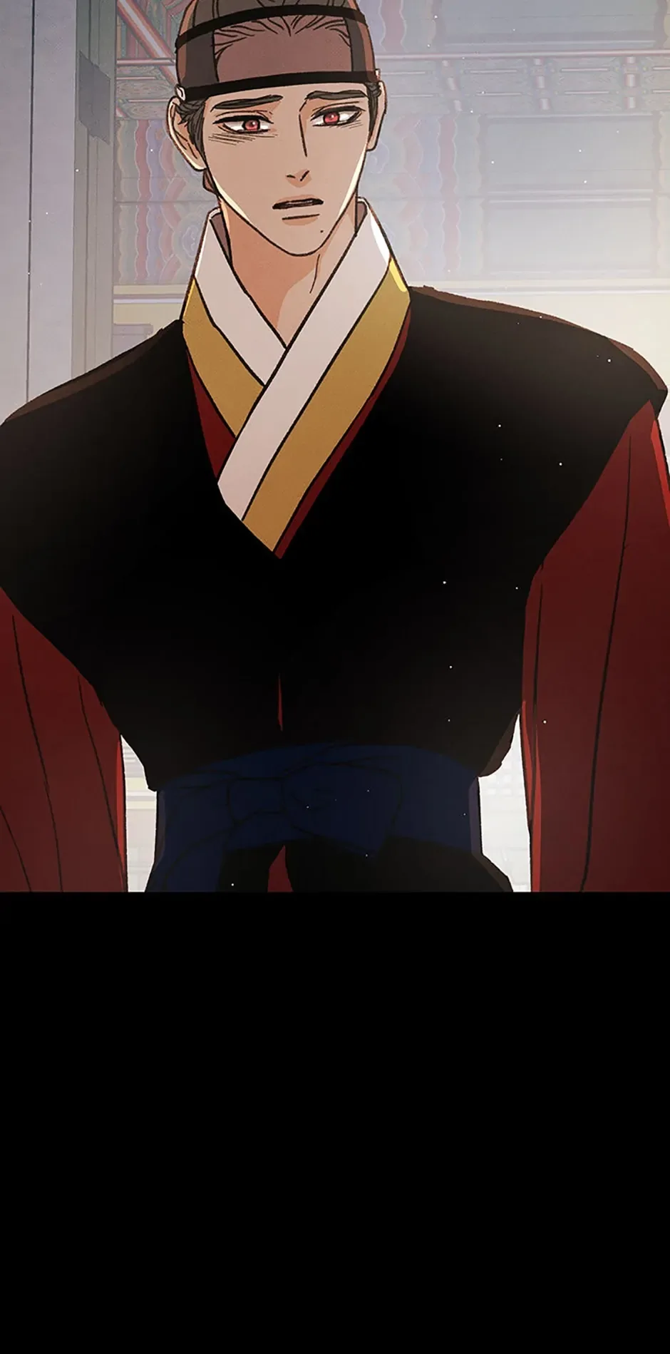 Under the Plum Blossom Tree Chapter 48 page 89