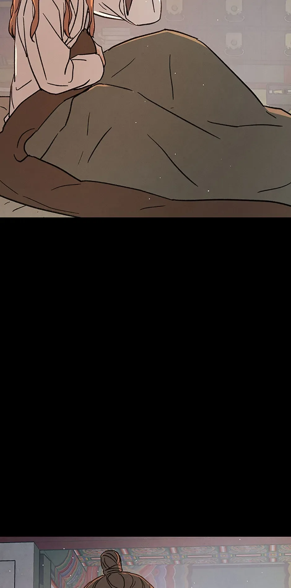 Under the Plum Blossom Tree Chapter 48 page 88