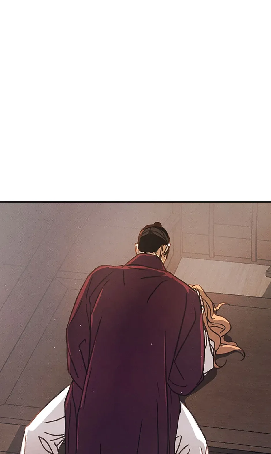 Under the Plum Blossom Tree Chapter 48 page 99
