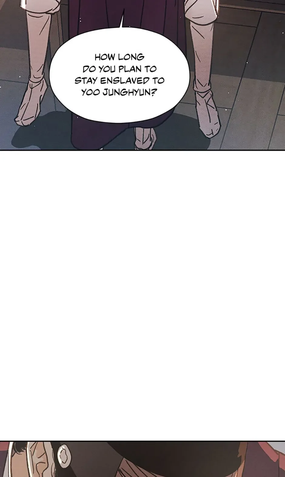 Under the Plum Blossom Tree Chapter 48 page 100