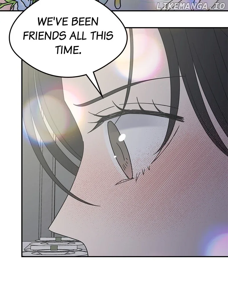 No Dating Allowed In The Office Chapter 48 page 57