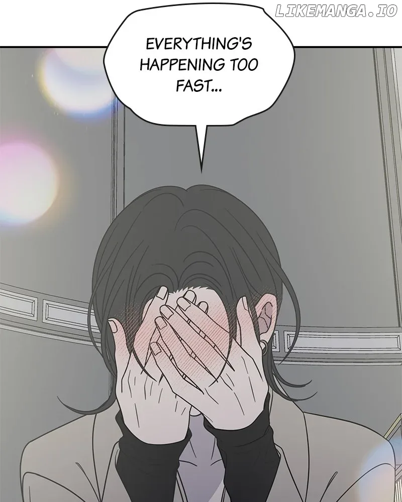 No Dating Allowed In The Office Chapter 48 page 60