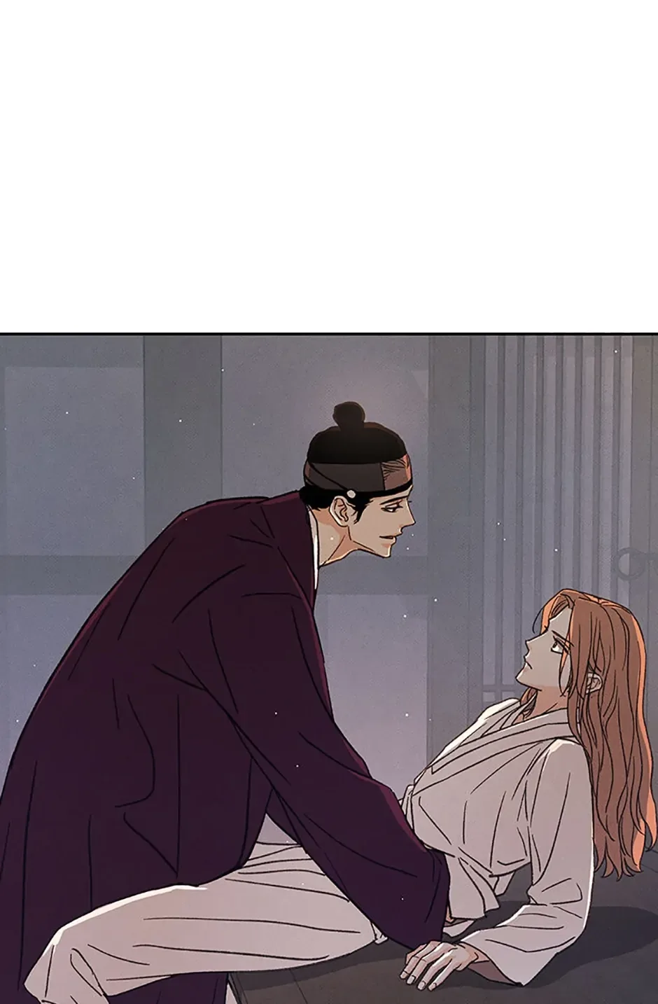 Under the Plum Blossom Tree Chapter 48 page 103
