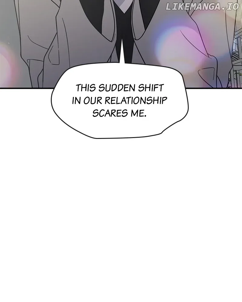 No Dating Allowed In The Office Chapter 48 page 61