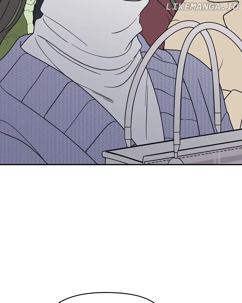 No Dating Allowed In The Office Chapter 47 page 54