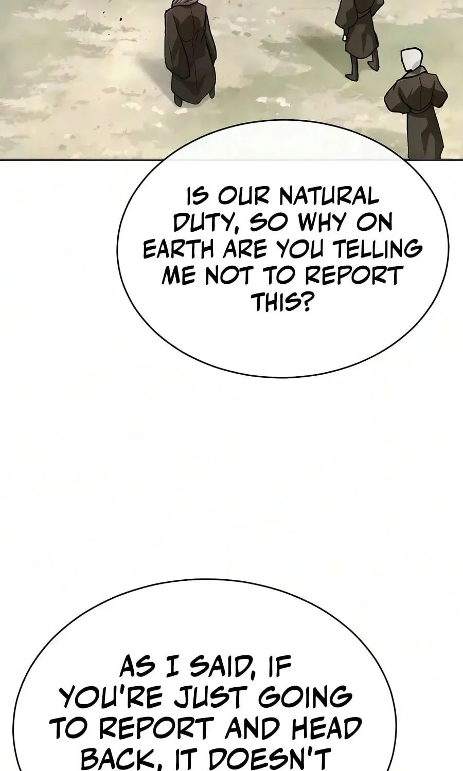 Reborn on the Demonic Cult Battlefield Chapter 48 page 164