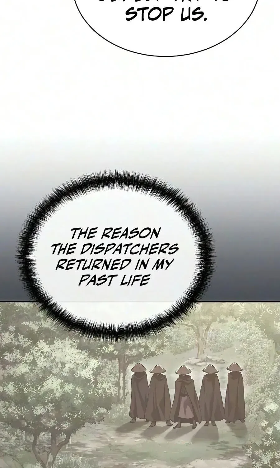 Reborn on the Demonic Cult Battlefield Chapter 48 page 168