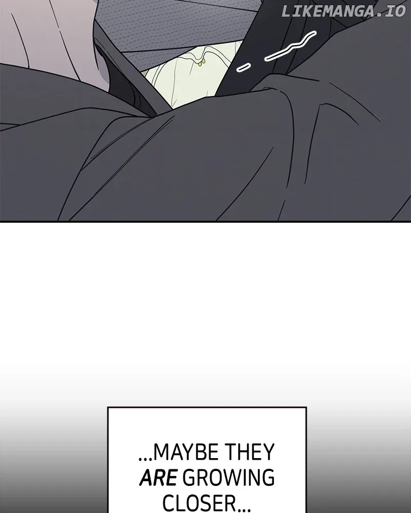 No Dating Allowed In The Office Chapter 47 page 56