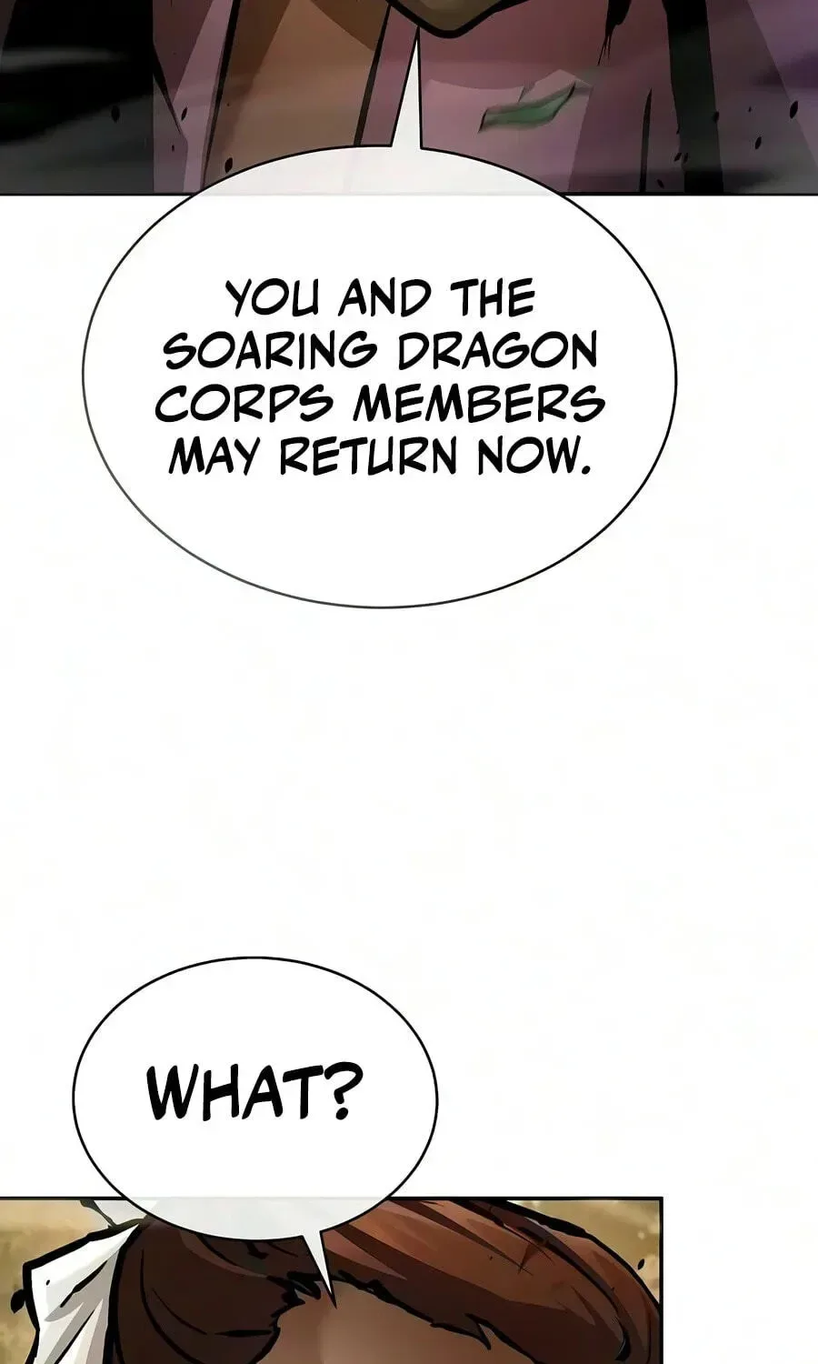 Reborn on the Demonic Cult Battlefield Chapter 48 page 192