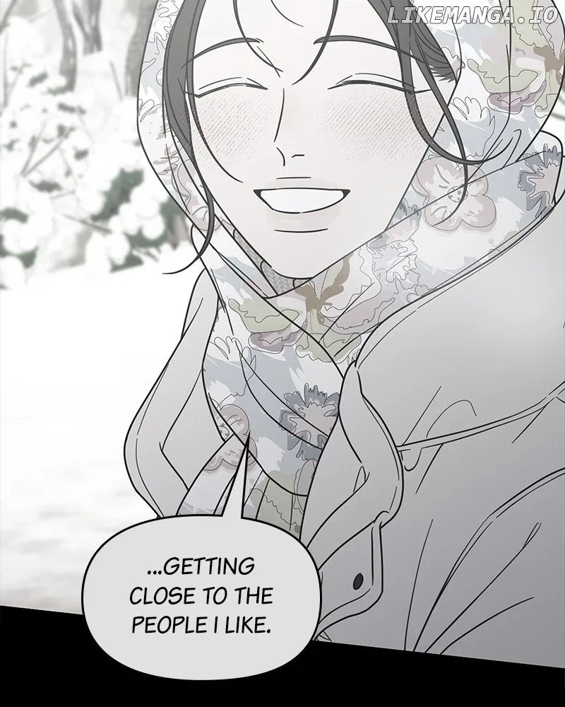 No Dating Allowed In The Office Chapter 47 page 59