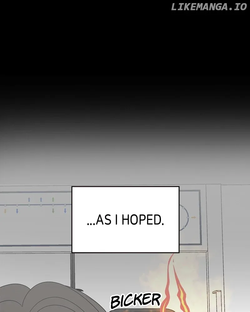 No Dating Allowed In The Office Chapter 47 page 60
