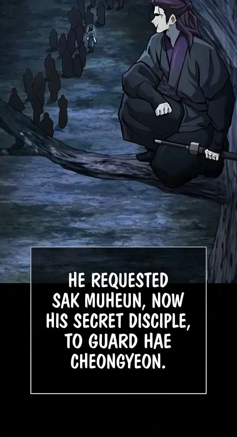 Reborn on the Demonic Cult Battlefield Chapter 49 page 60