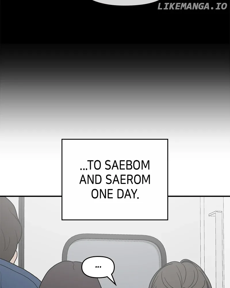 No Dating Allowed In The Office Chapter 47 page 65