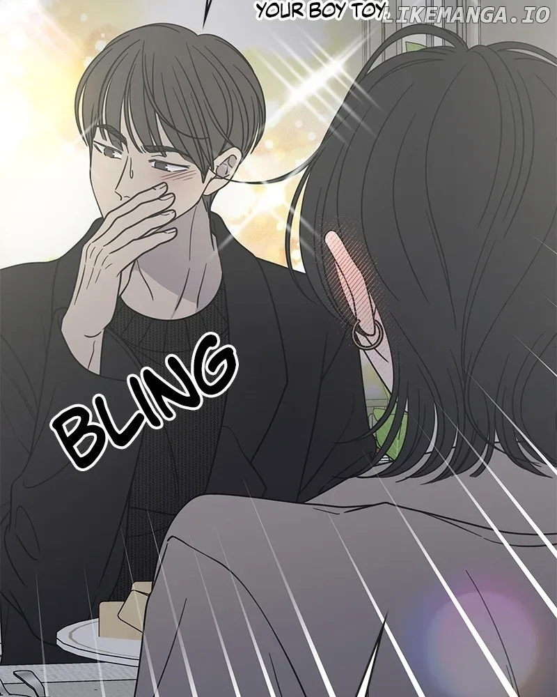 No Dating Allowed In The Office Chapter 48 page 68
