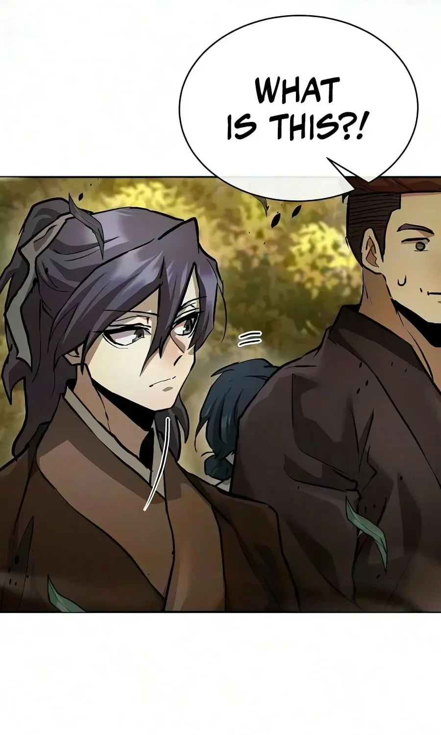 Reborn on the Demonic Cult Battlefield Chapter 48 page 207