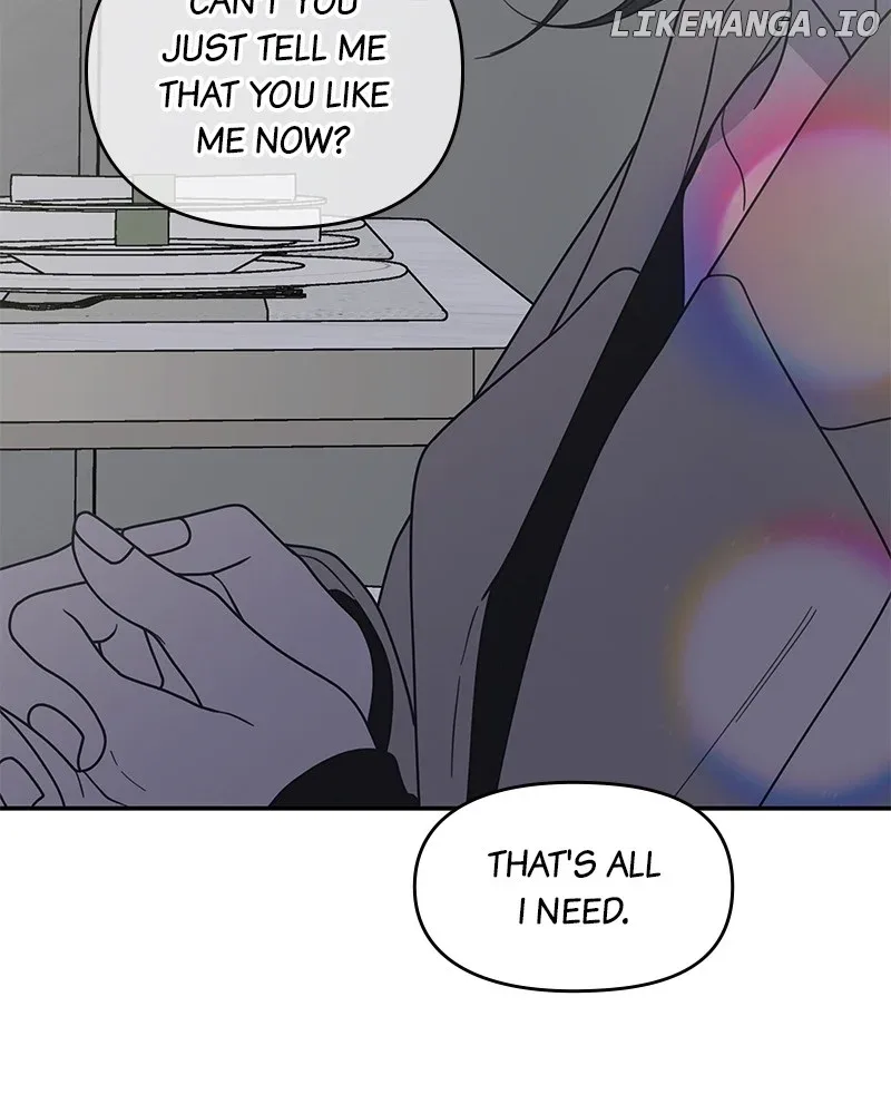 No Dating Allowed In The Office Chapter 48 page 72