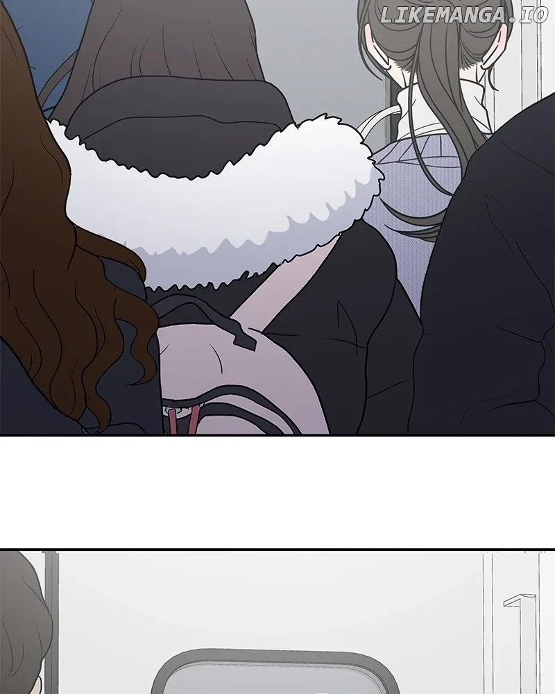 No Dating Allowed In The Office Chapter 47 page 66