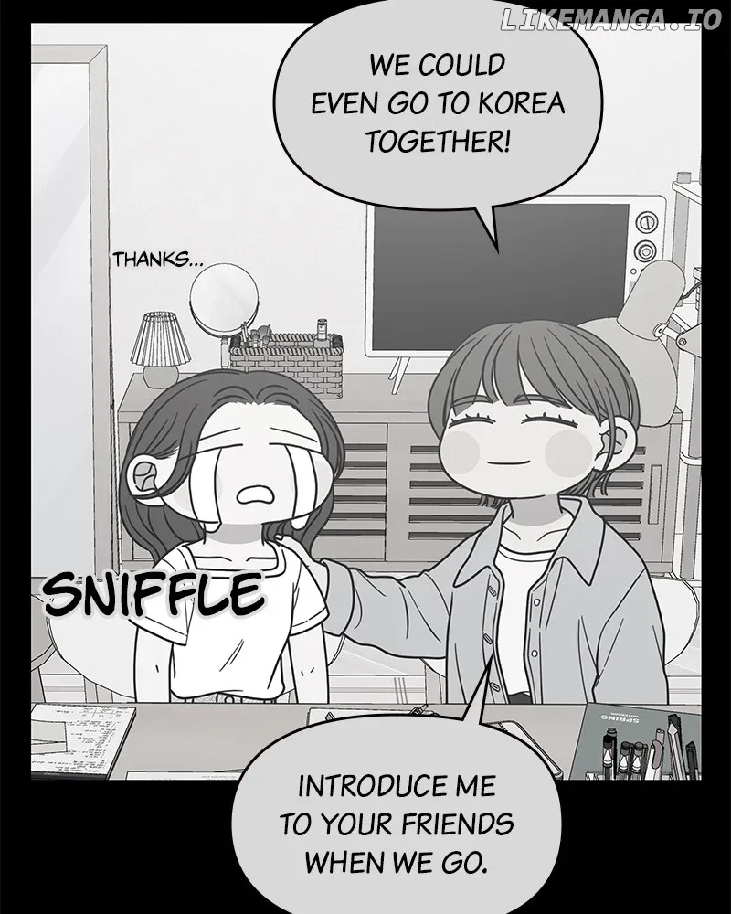 No Dating Allowed In The Office Chapter 47 page 64