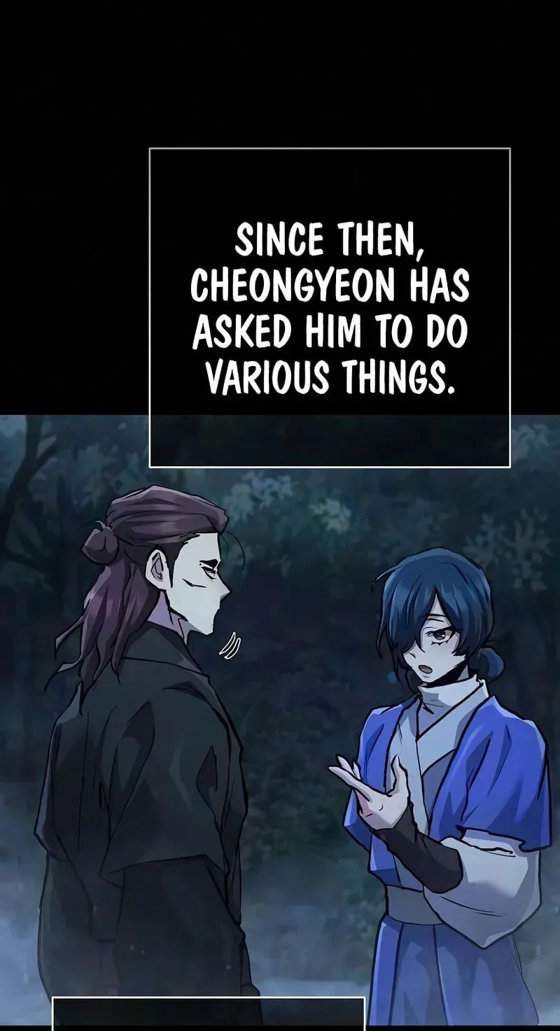 Reborn on the Demonic Cult Battlefield Chapter 49 page 61
