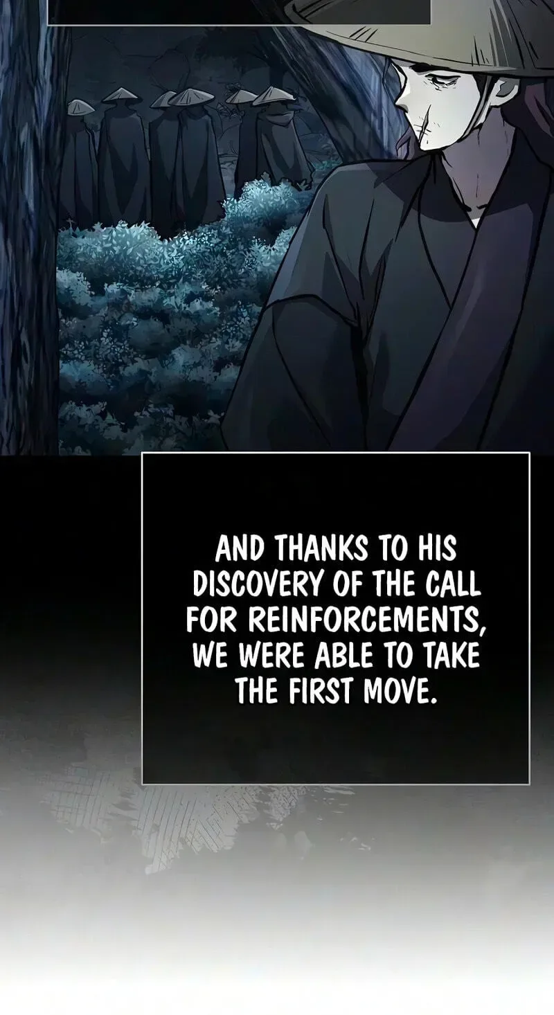 Reborn on the Demonic Cult Battlefield Chapter 49 page 63