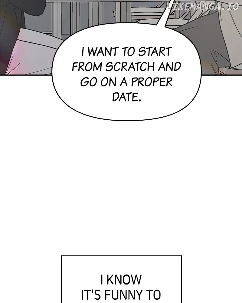 No Dating Allowed In The Office Chapter 48 page 76