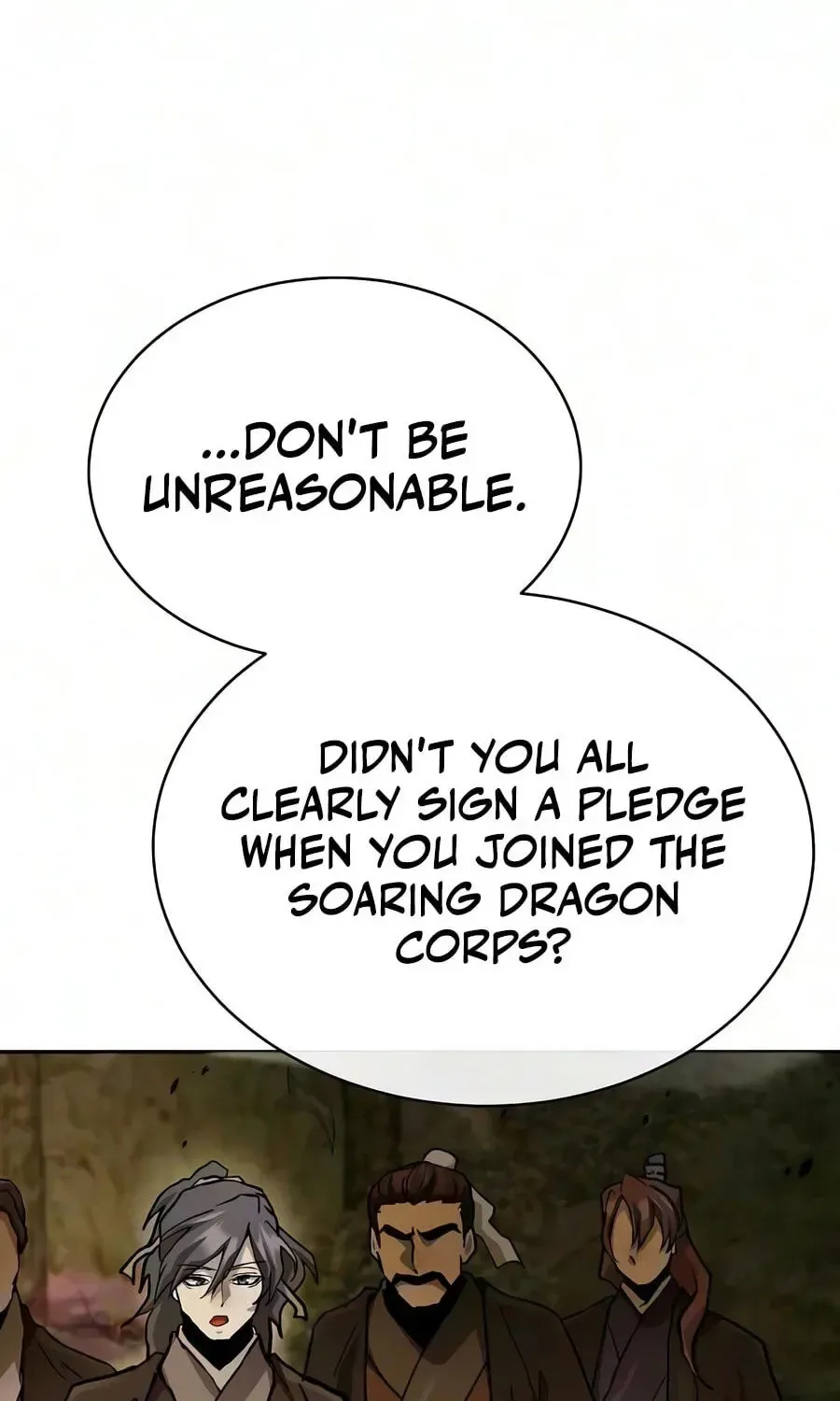 Reborn on the Demonic Cult Battlefield Chapter 48 page 215