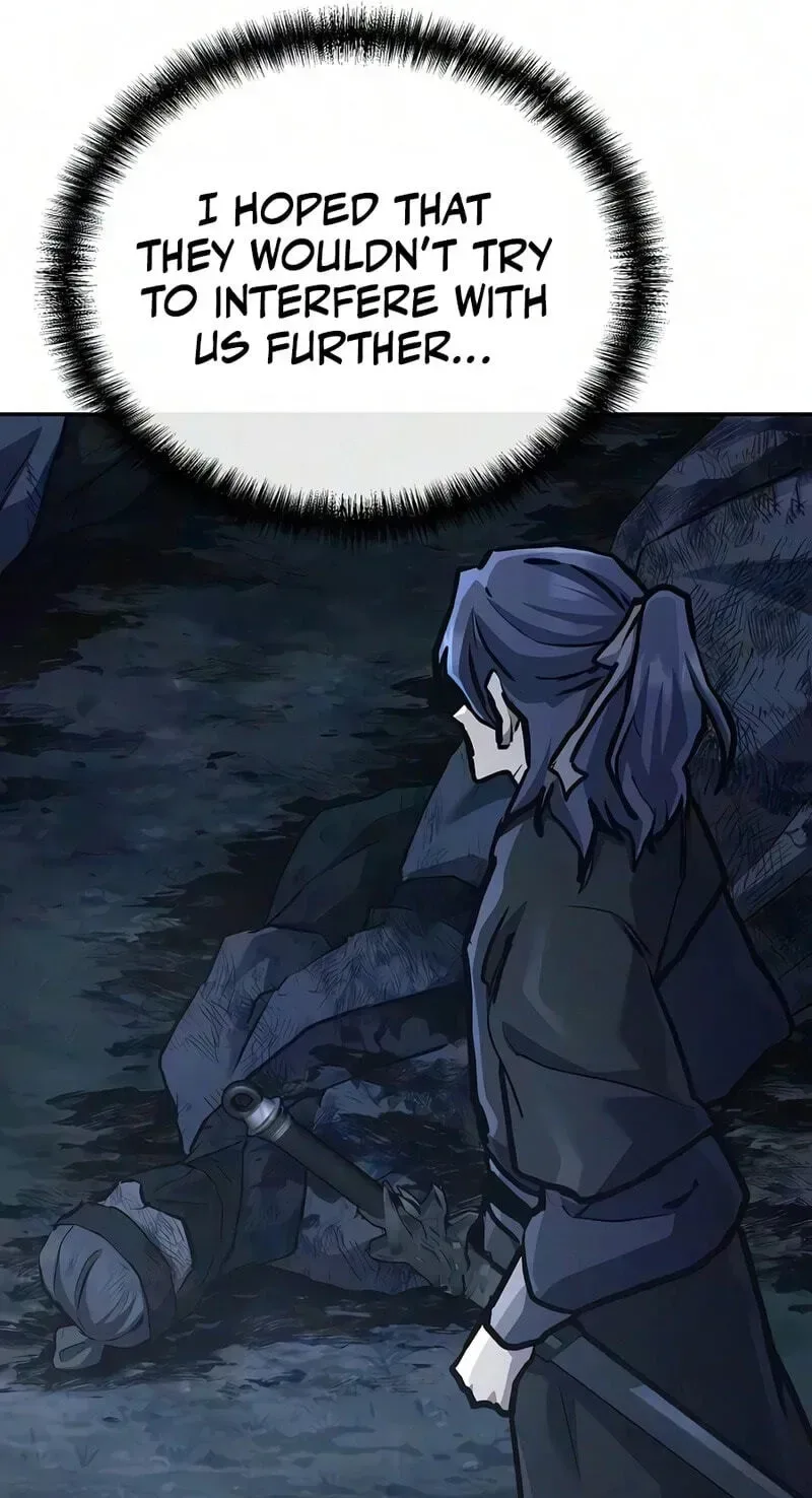 Reborn on the Demonic Cult Battlefield Chapter 49 page 64
