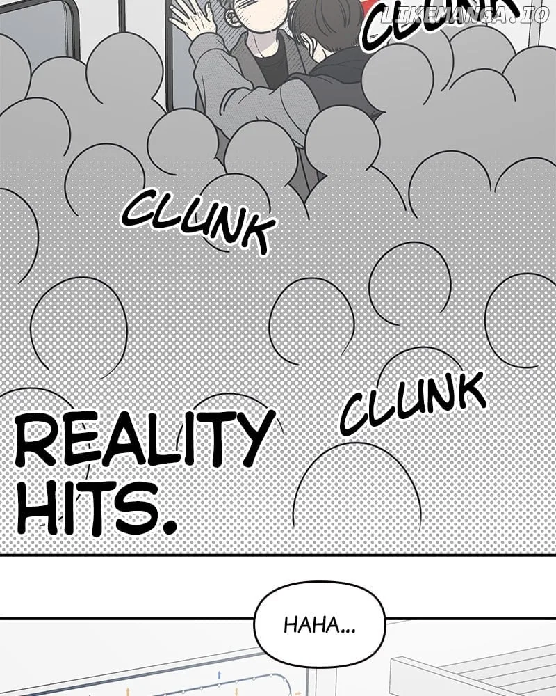 No Dating Allowed In The Office Chapter 47 page 72