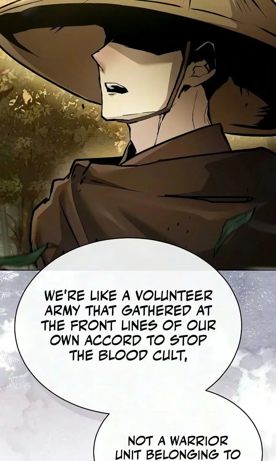 Reborn on the Demonic Cult Battlefield Chapter 48 page 213