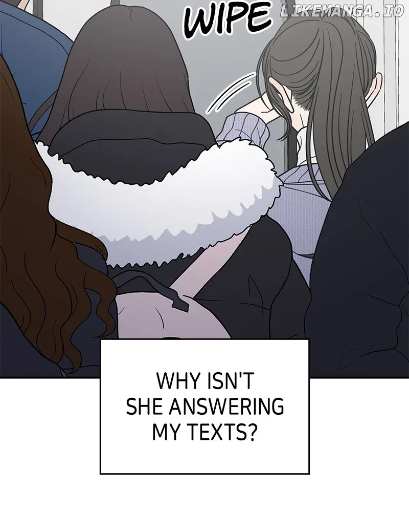 No Dating Allowed In The Office Chapter 47 page 67