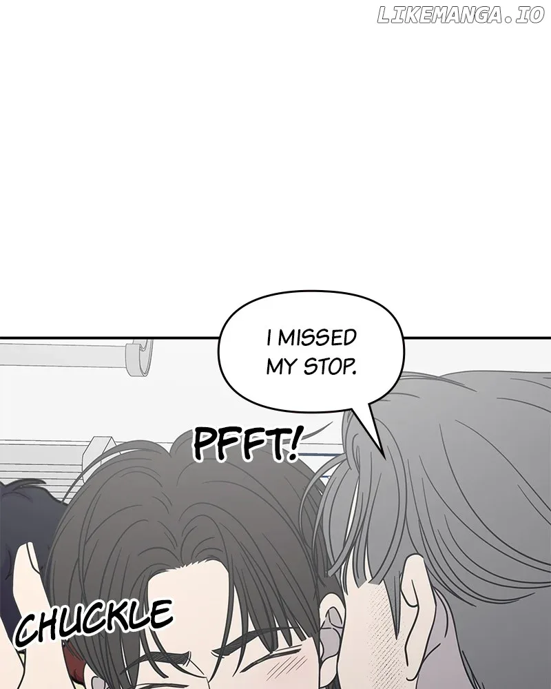 No Dating Allowed In The Office Chapter 47 page 76