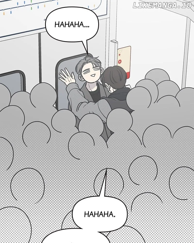 No Dating Allowed In The Office Chapter 47 page 73