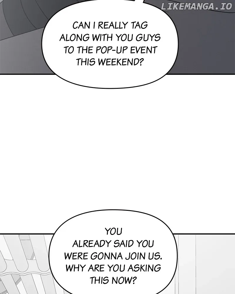 No Dating Allowed In The Office Chapter 47 page 82