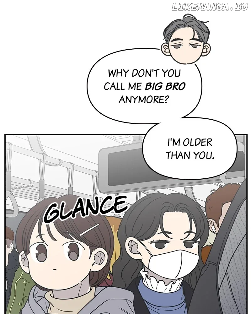 No Dating Allowed In The Office Chapter 47 page 78
