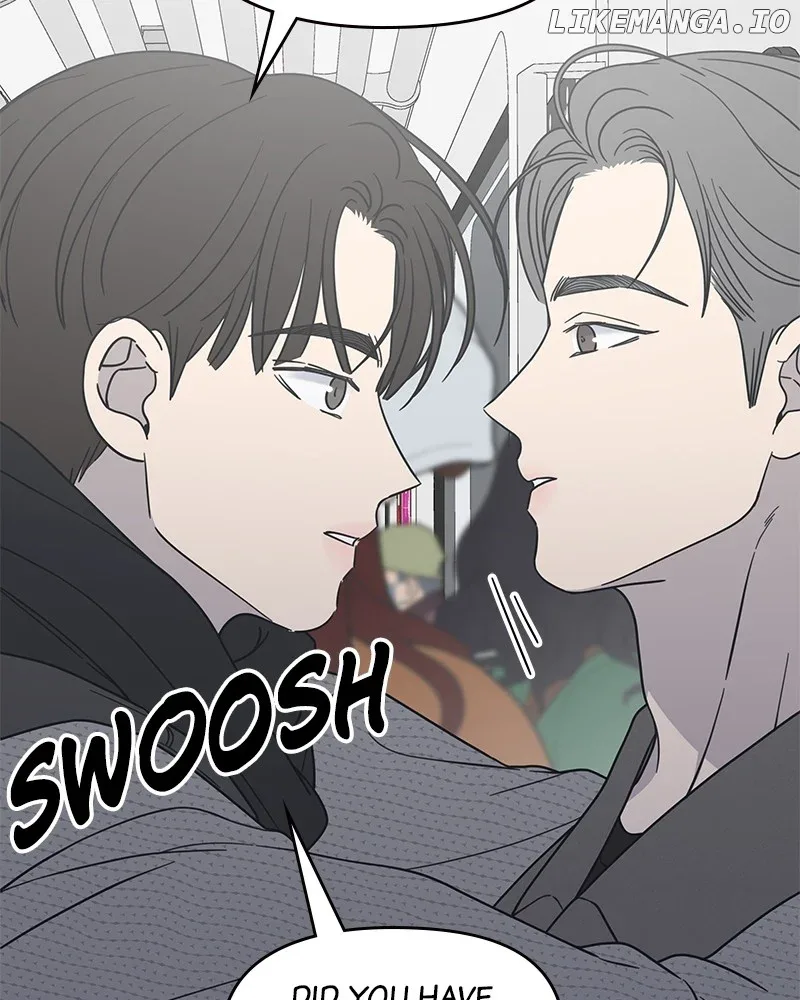 No Dating Allowed In The Office Chapter 47 page 83