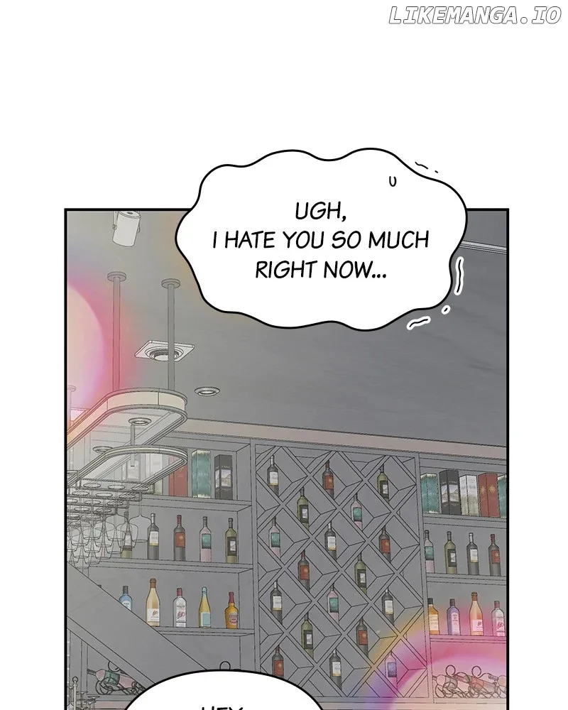 No Dating Allowed In The Office Chapter 48 page 85