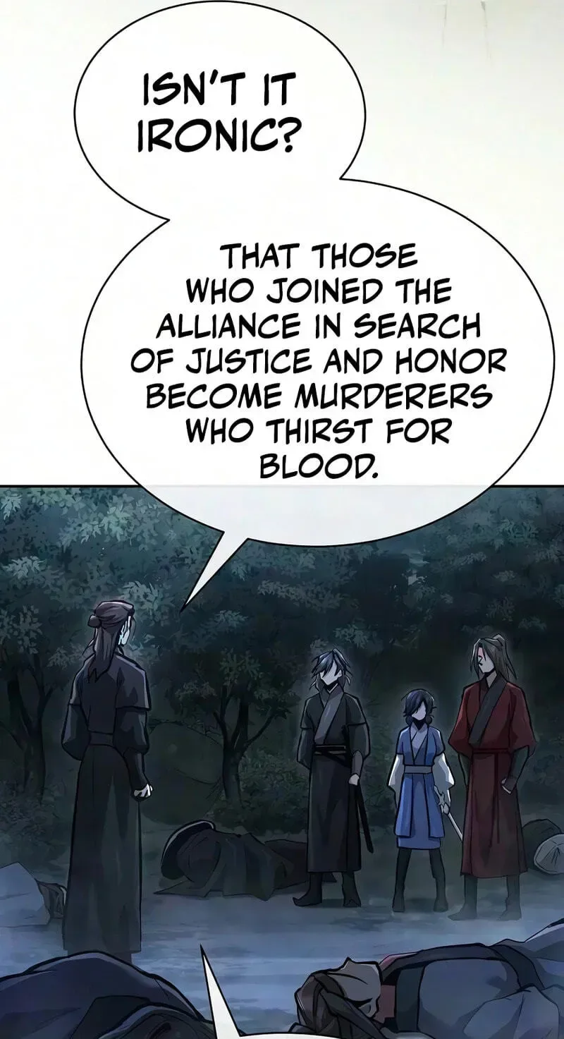 Reborn on the Demonic Cult Battlefield Chapter 49 page 73