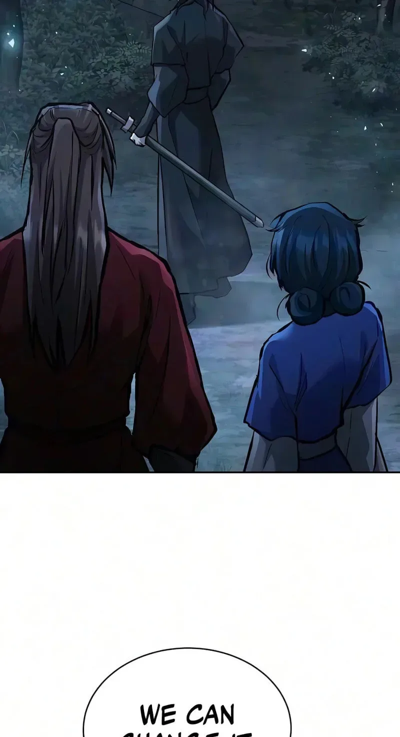Reborn on the Demonic Cult Battlefield Chapter 49 page 75