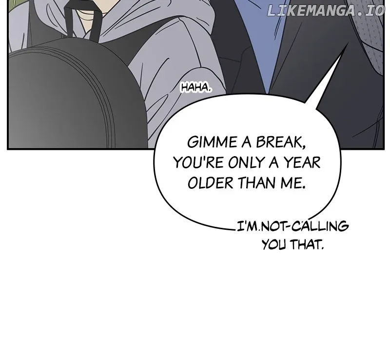 No Dating Allowed In The Office Chapter 47 page 79