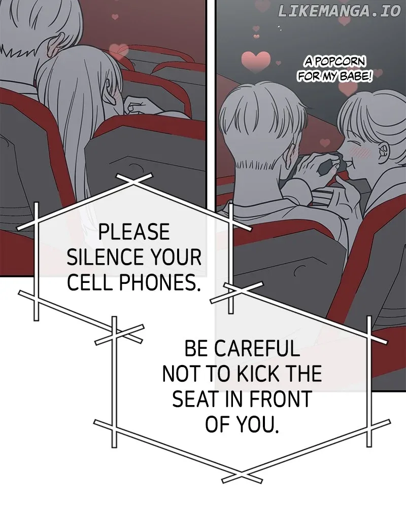 No Dating Allowed In The Office Chapter 48 page 94