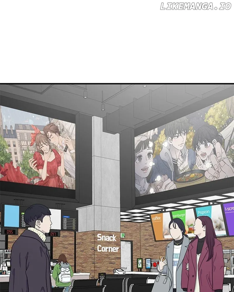 No Dating Allowed In The Office Chapter 48 page 92