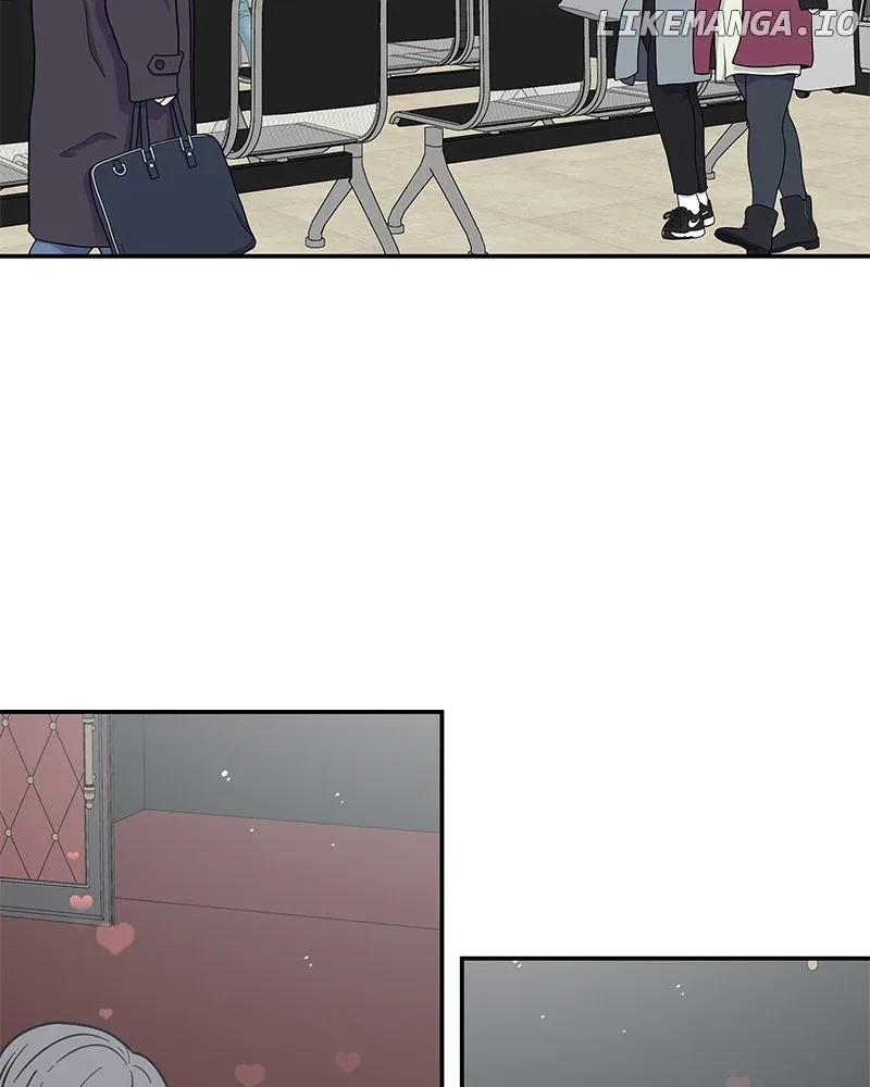No Dating Allowed In The Office Chapter 48 page 93