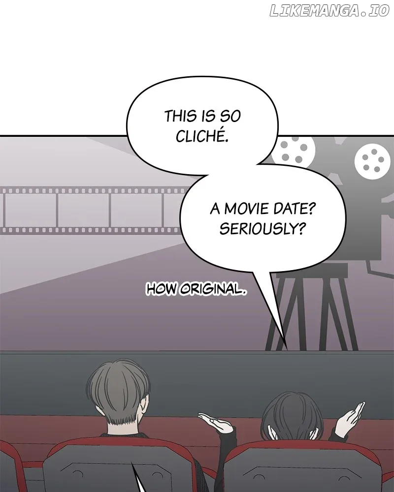 No Dating Allowed In The Office Chapter 48 page 98