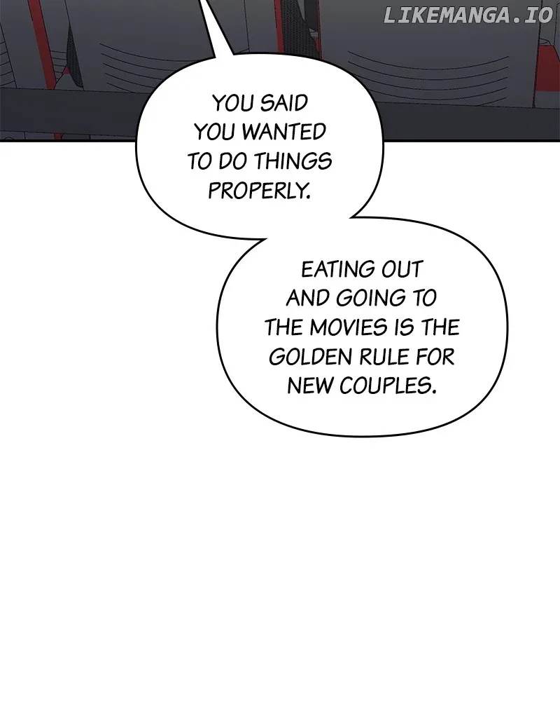 No Dating Allowed In The Office Chapter 48 page 99