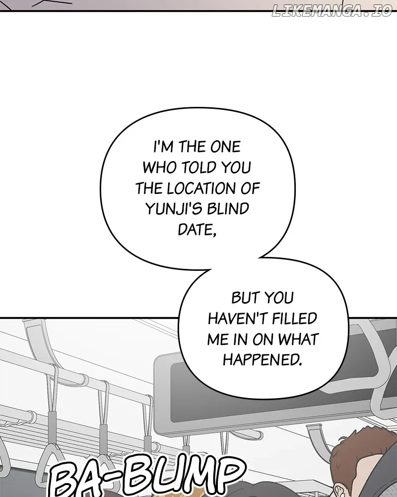 No Dating Allowed In The Office Chapter 47 page 91