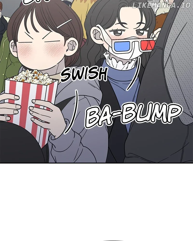 No Dating Allowed In The Office Chapter 47 page 92