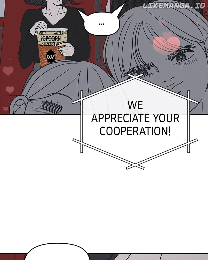No Dating Allowed In The Office Chapter 48 page 96